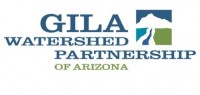 Gila Watershed Partnership of Arizona Logo