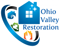 Ohio Valley Restoration Logo