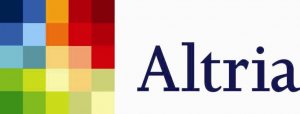 Altria Group Distribution Co. Logo