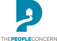 The People Concern Logo