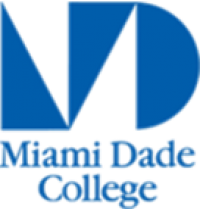 Miami Dade College Logo