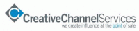 Creative Channel Services Logo
