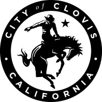 City of Clovis  - Clovis, CA Logo