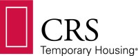 CRS Temporary Housing Logo