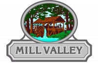 City of Mill Valley Logo