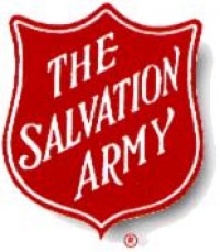 The Salvation Army Cascade Divisional Headquarters Logo
