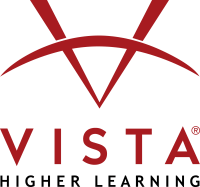 Vista Higher Learning Logo