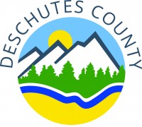 Deschutes County Logo