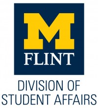 University of Michigan-Flint Logo