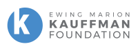 Kauffman Foundation Logo