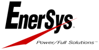 EnerSys Logo