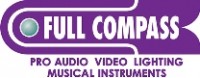 Full Compass Systems Logo