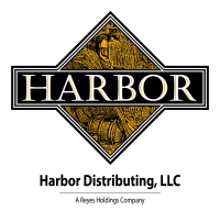 Harbor Distributing, LLC (Reyes Beer Division) Logo