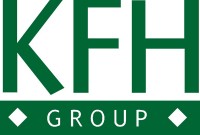 KFH Group, Inc. Logo