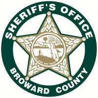 Broward Sheriff's Office Logo