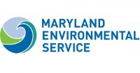 Maryland Environmental Service Logo