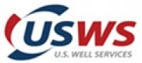 US Well Services Logo