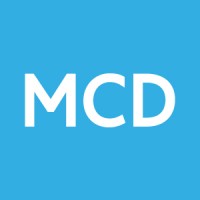 MCD Partners Logo