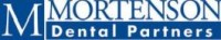 Mortenson Dental Partners Logo