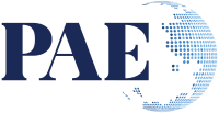 PAE Logo