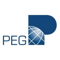 PEG, LLC Logo