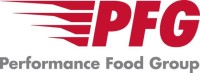 Performance Food Group Logo