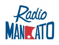 Radio Mankato Logo