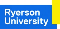 Ryerson University (Toronto, Canada) Logo