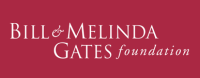 Bill & Melinda Gates Foundation Logo