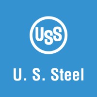 United States Steel Logo