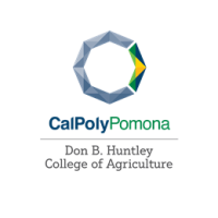 Cal Poly Pomona - College of Agriculture  Logo