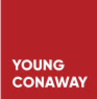 Young Conaway Stargatt & Taylor, LLP Logo