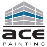 ACE Painting  Logo
