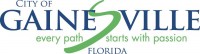 City of Gainesville (Florida) Logo