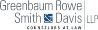 Greenbaum Rowe Smith & Davis, LLP Logo