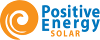 Positive Energy Solar Logo