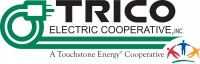 Trico Electric Cooperative, Inc.  Logo