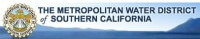 The Metropolitan Water District of Southern California Logo