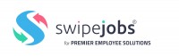 Swipejobs Premier (In Partnership with CVS Health) Logo